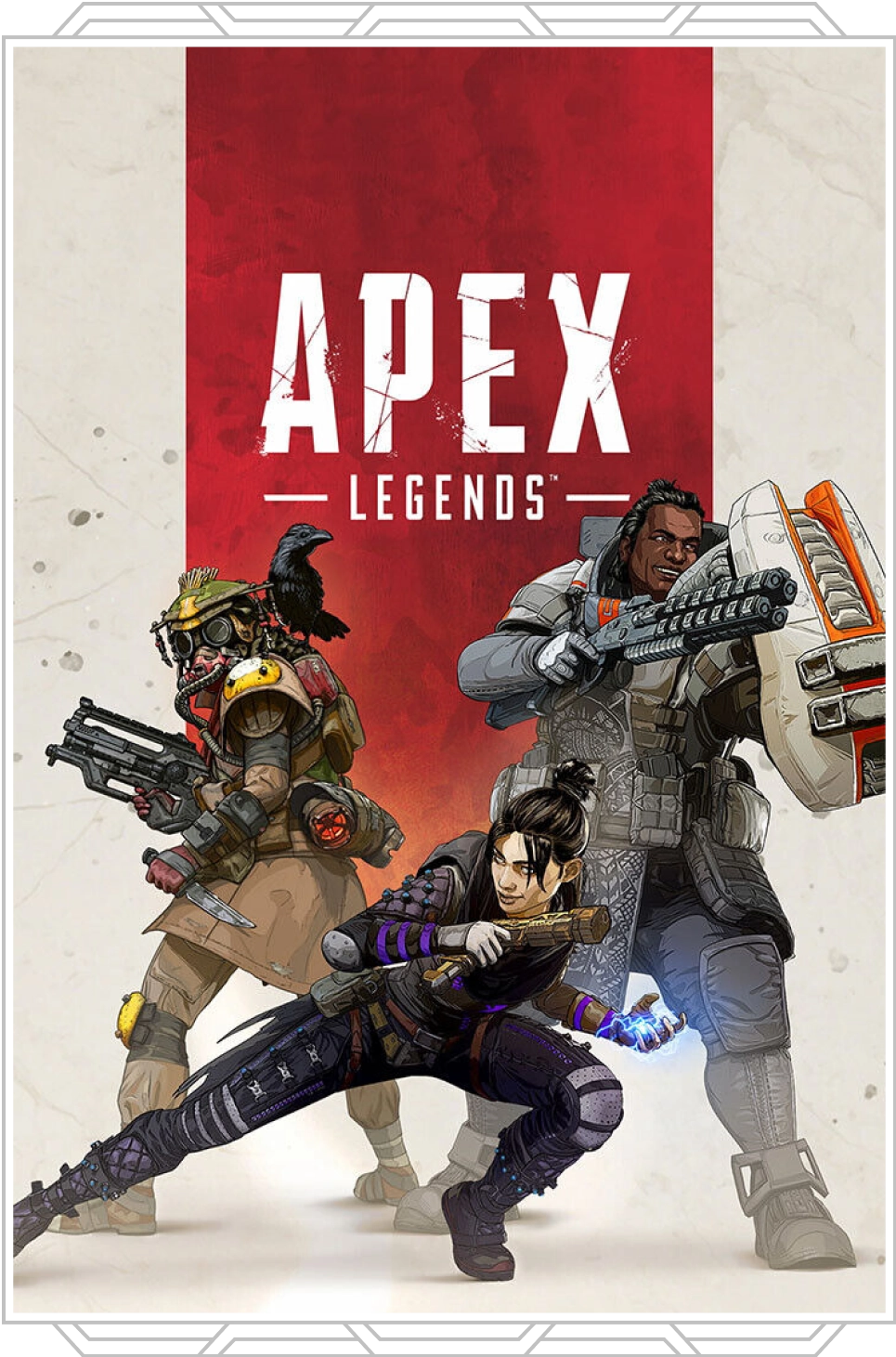 Apex Movement Boost
