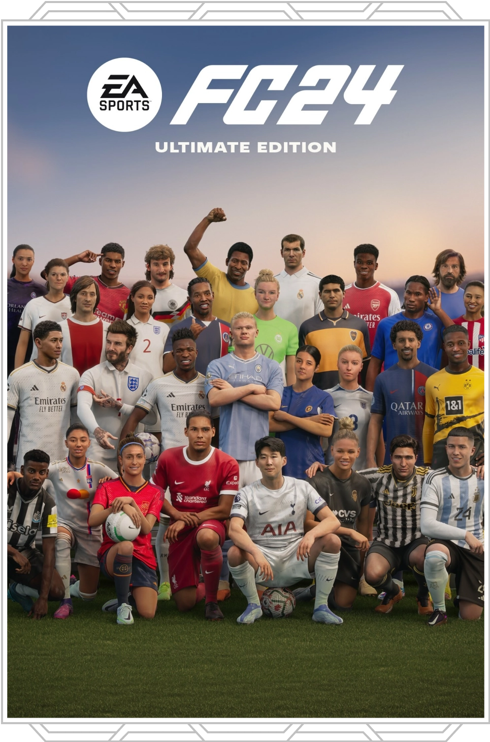 FC 24 Trading Blueprint