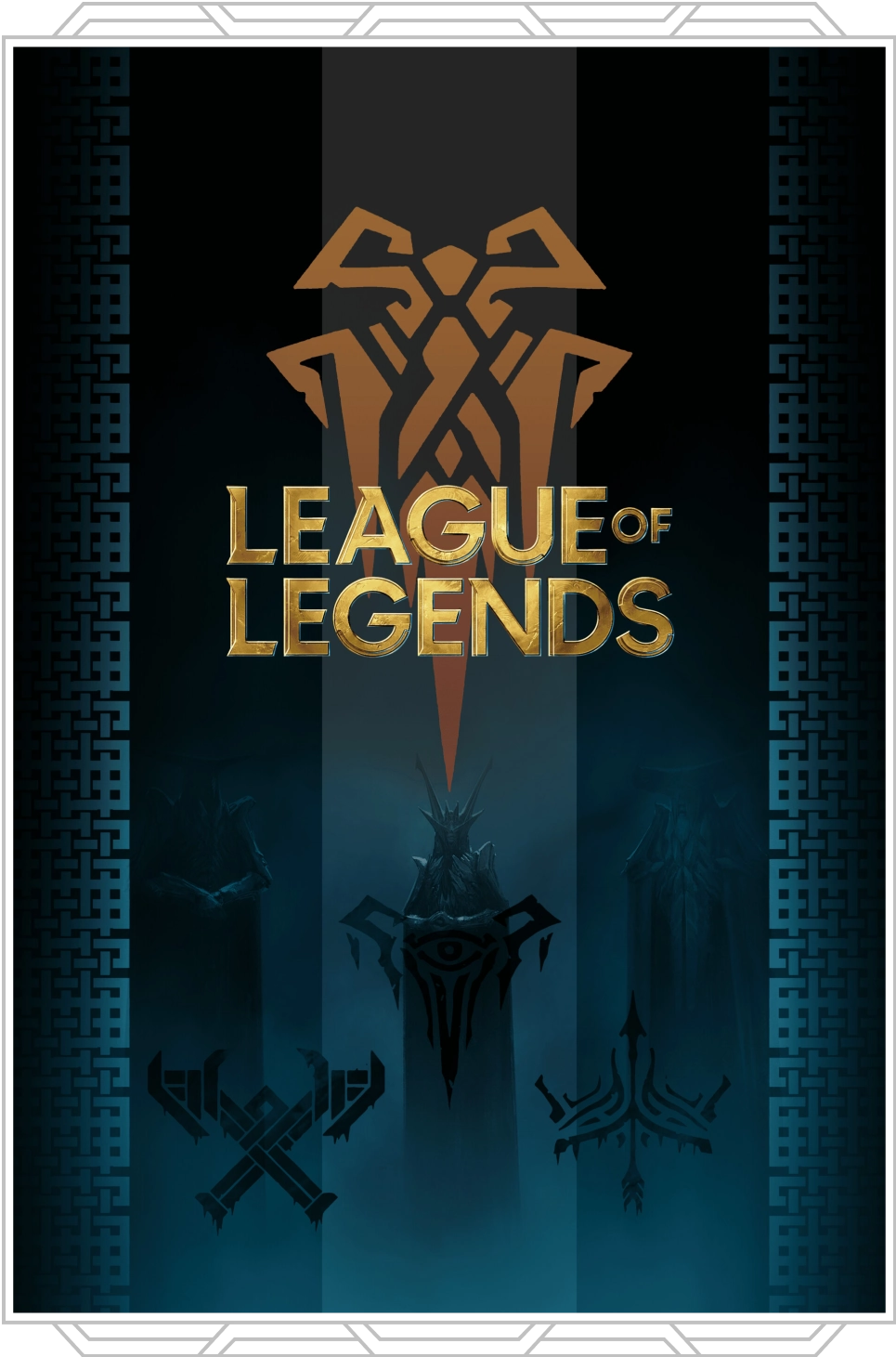 League Macro Notes