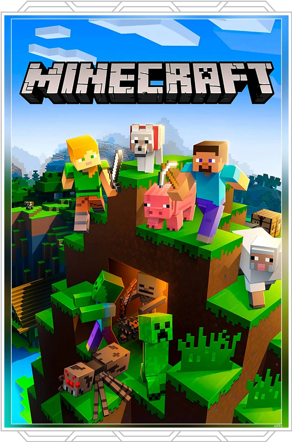 Minecraft Server Setup