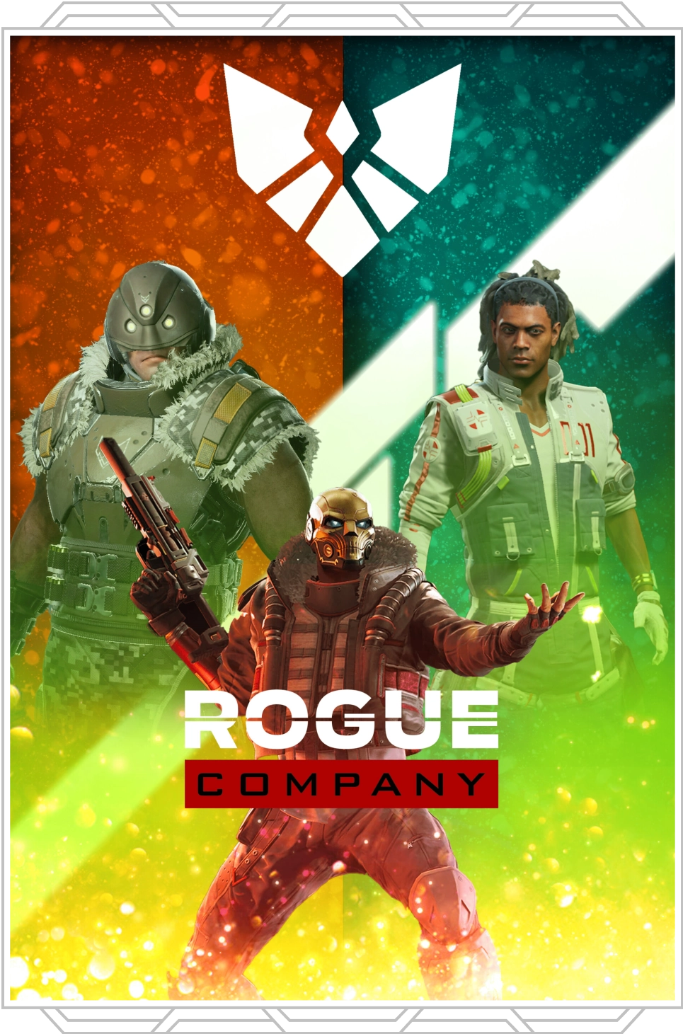 Rogue Squad Bundle