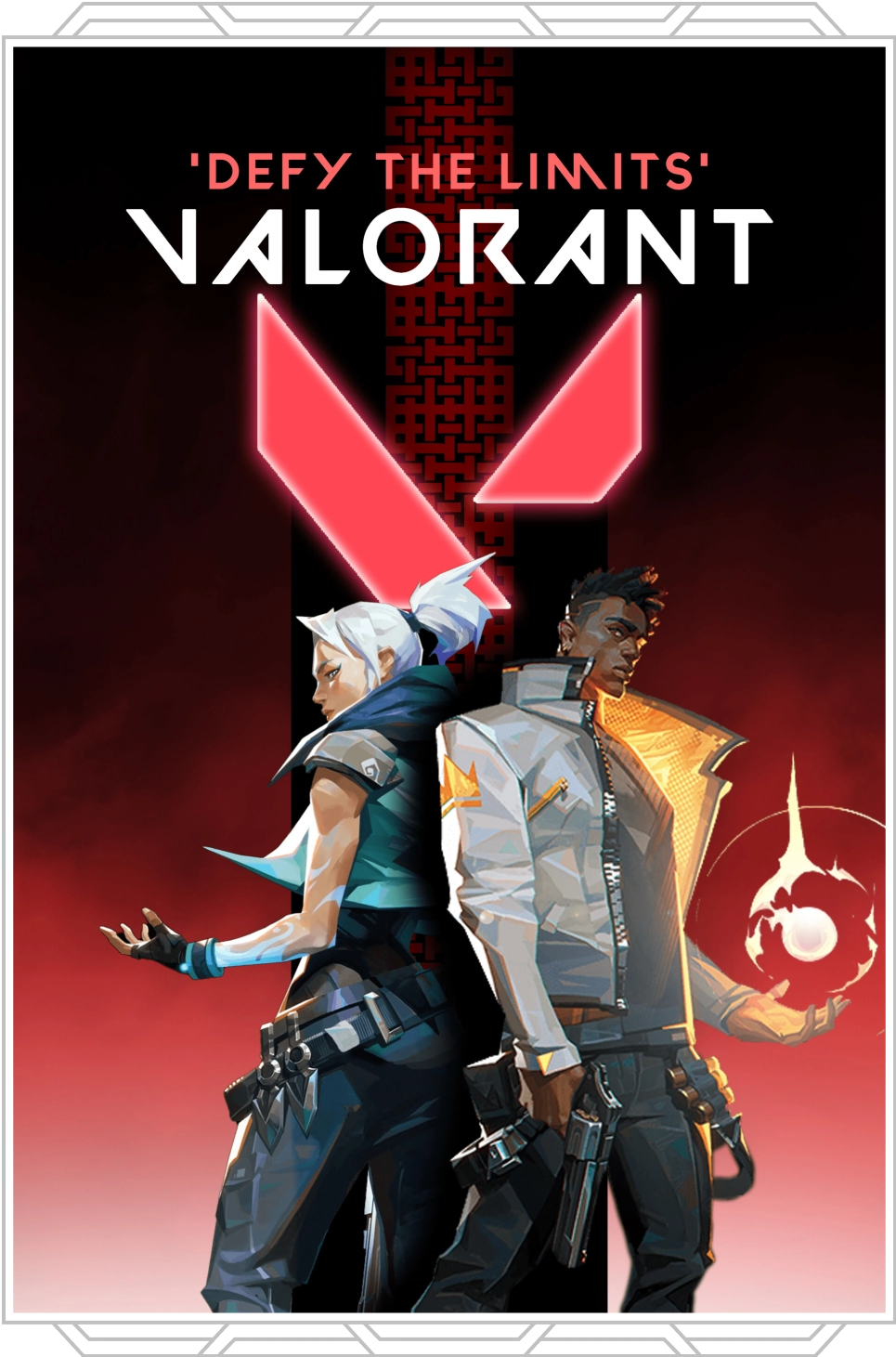 Valorant Aim Lab Pack